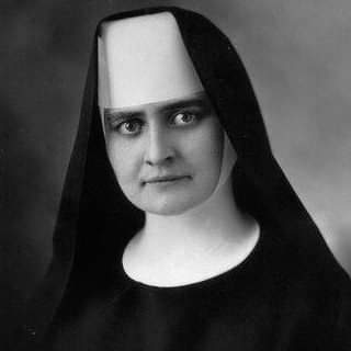 A Saint from Moorhead, MN? Meet Sister Annella Zervas