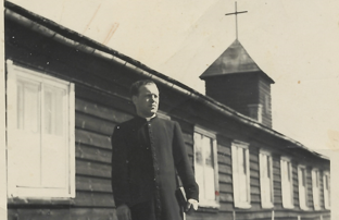 More Photos from the North Dakota Priest Who Defied the Nazis and Communists